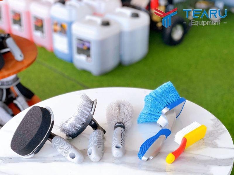 Công ty Tearu Việt Nam