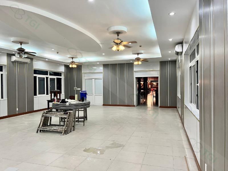 Công ty TGI – Tấm Nhựa Giả Đá Đạt Chuẩn HCM