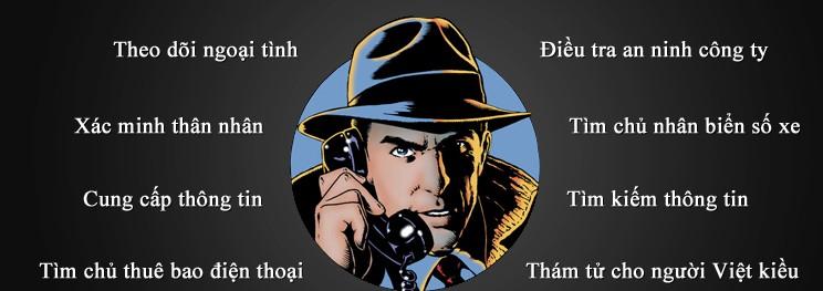 Công ty thám tử Nhân Đức