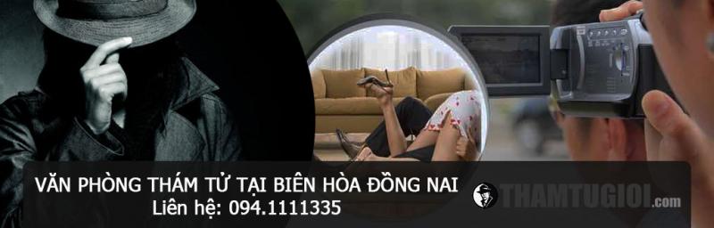 Công ty thám tử Việt Đức