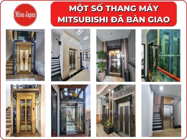 Công ty Mitsubishi Nhật Bản