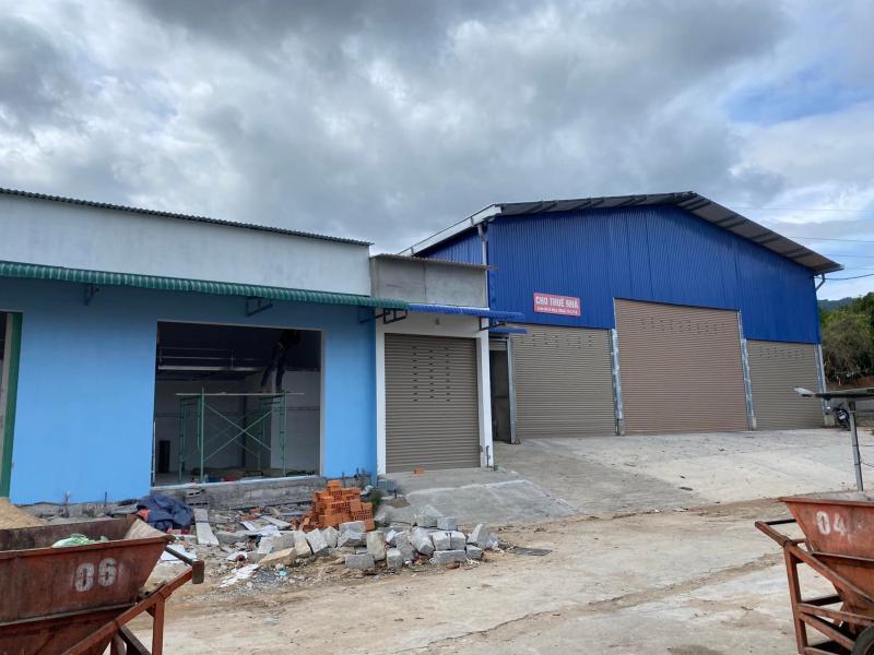 Công Ty Thành Tín - TDoor Cam Ranh