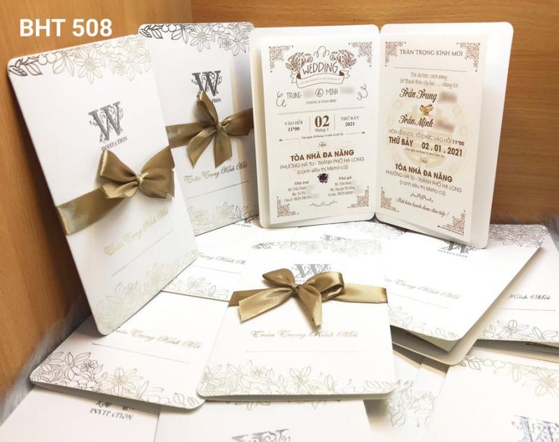 Công ty THHH Phương Đông Hạ Long hỗ trợ đưa ra ý tưởng, thiết kế kế theo yêu cầu của khách hàng.