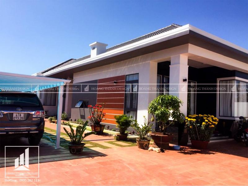 Công Ty TNHH Tư Vấn Thiết Kế & Xây Dựng KT-Hoàng Thành