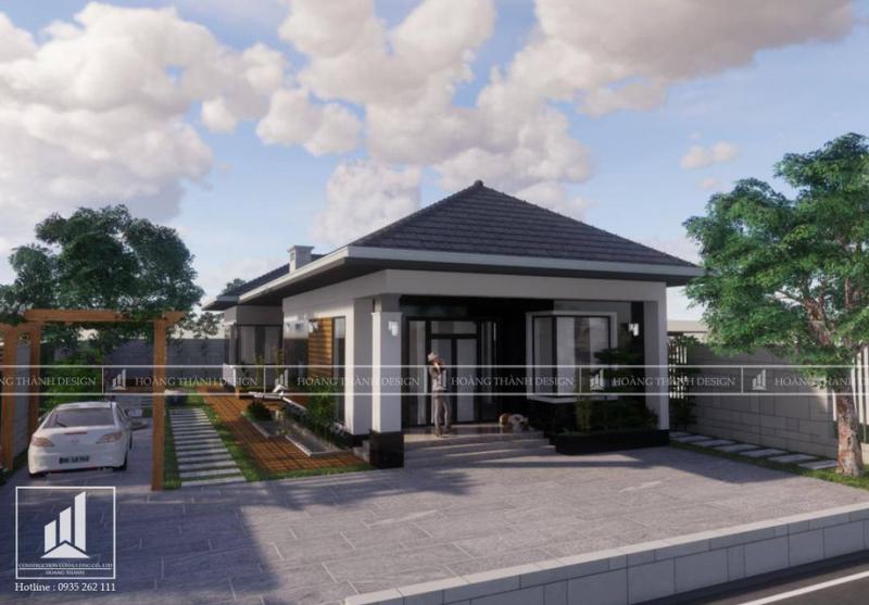 Công Ty TNHH Tư Vấn Thiết Kế & Xây Dựng KT-Hoàng Thành