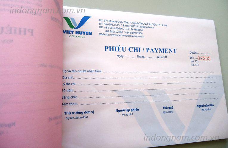 Công ty Thiết kế In ấn Đông Nam
