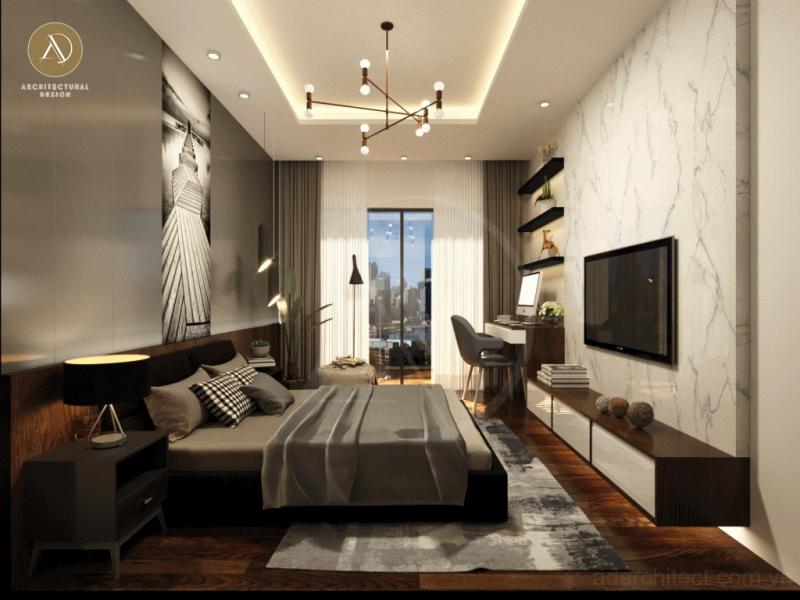 Công Ty Thiết Kế Nhà Phố - Thi Công Sửa Nhà Trọn Gói ADArchitect