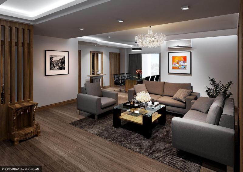 Công Ty Thiết Kế Và Thi Công Nội Thất D2 Studio