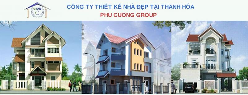 Công ty Thiết kế và Xây dựng Phú Cường