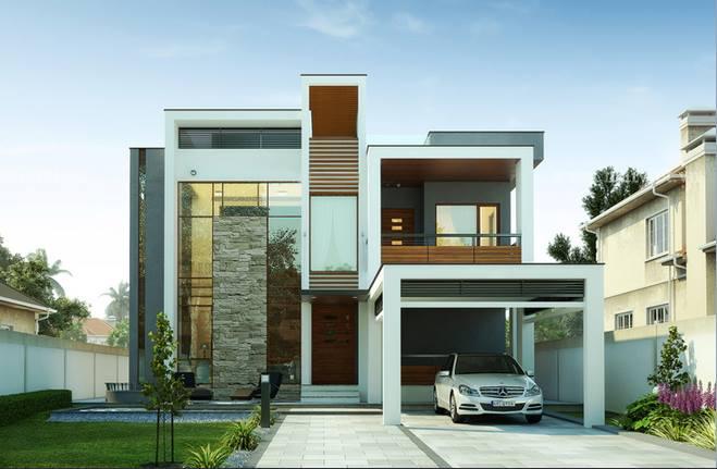 Công ty Thiết kế và Xây dựng Phú Cường
