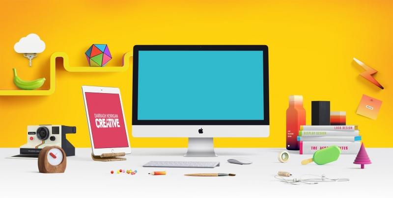 Công ty thiết kế webite Viettech Solutions