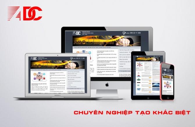 Công ty cp giải pháp và phát triển phần mềm ADC Software
