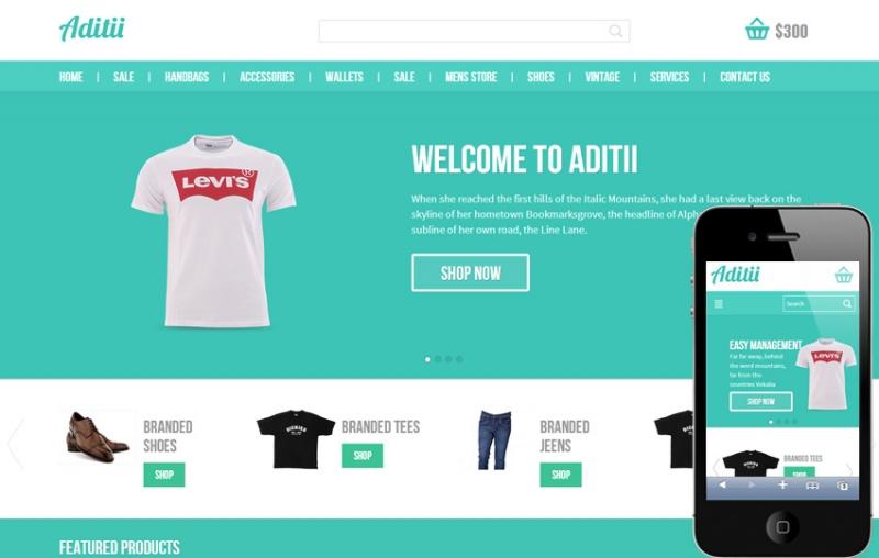 Công ty thiết kế website chuyên nghiệp Styles Software
