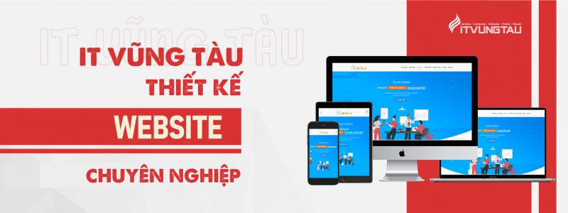IT Vũng Tàu chuyên nghiệp, đẳng cấp