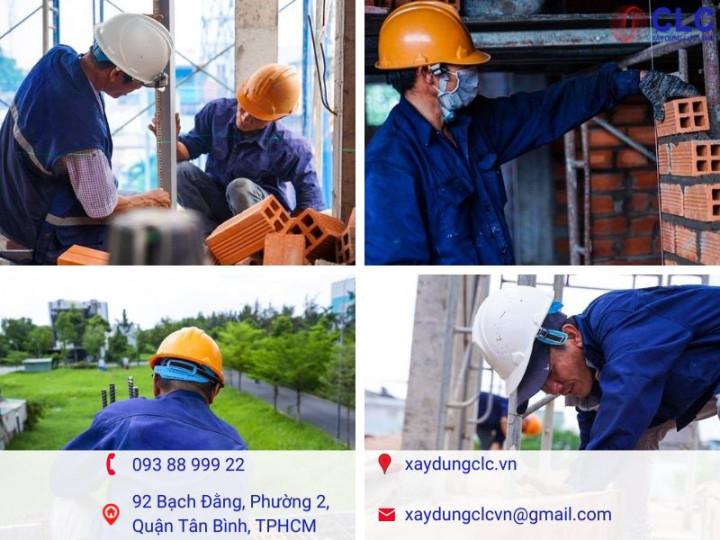 Công Ty Thiết Kế Xây Dựng Cửu Long CLC