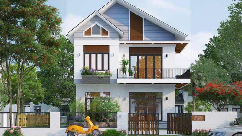 Công Ty Thiết Kế - Xây Dựng H&S