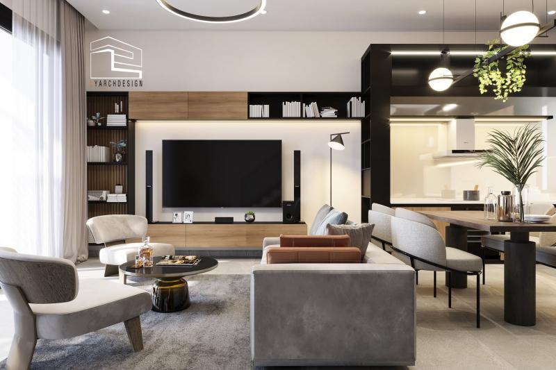 LyarchDesign