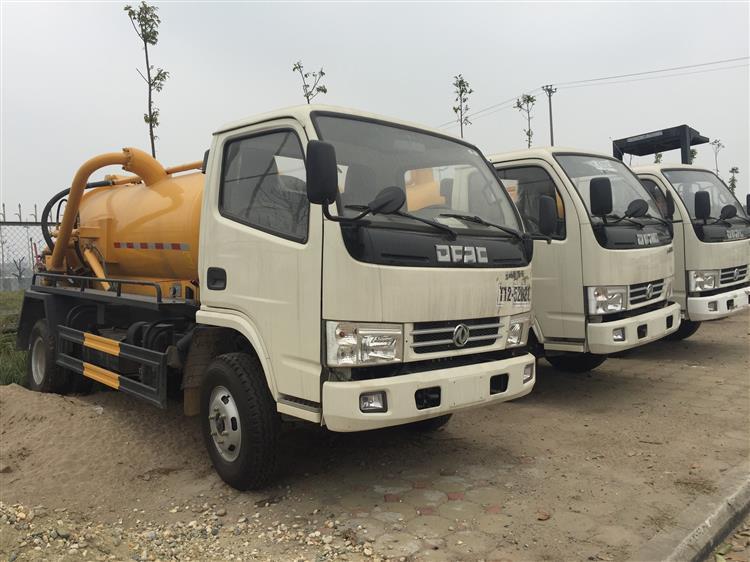 Công ty thông tắc cống Vân Nam