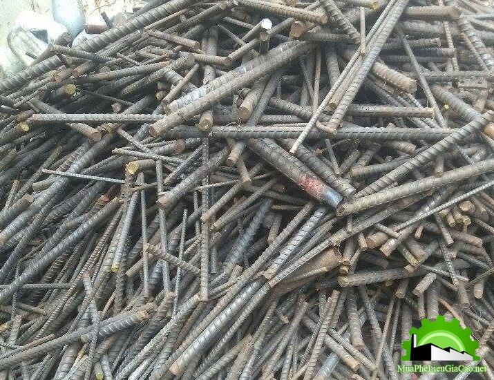 Công ty thu mua phế liệu Mạnh Nhất