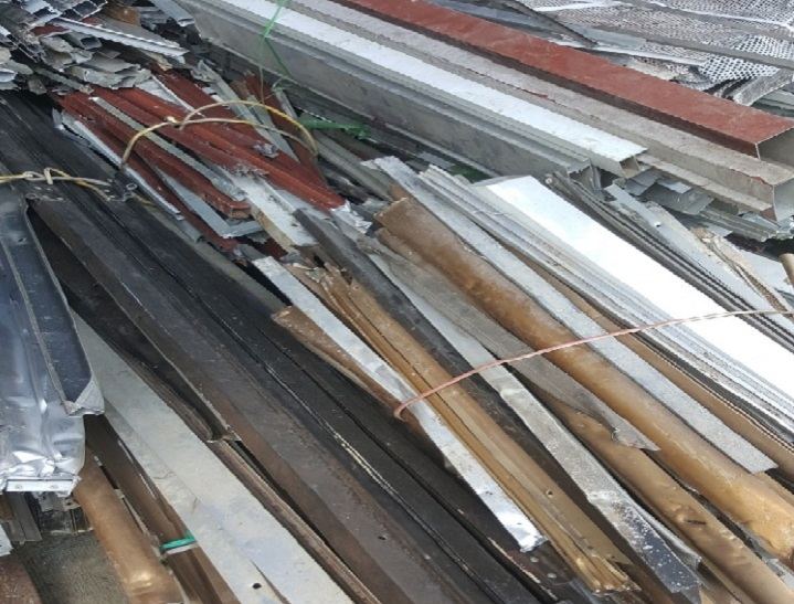 Công ty thu mua phế liệu Tiến Phát