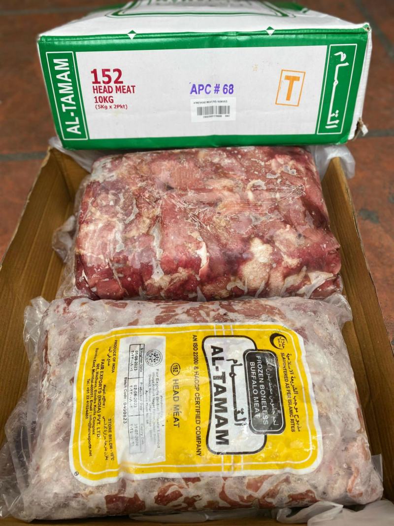 Công Ty Thực Phẩm TDT