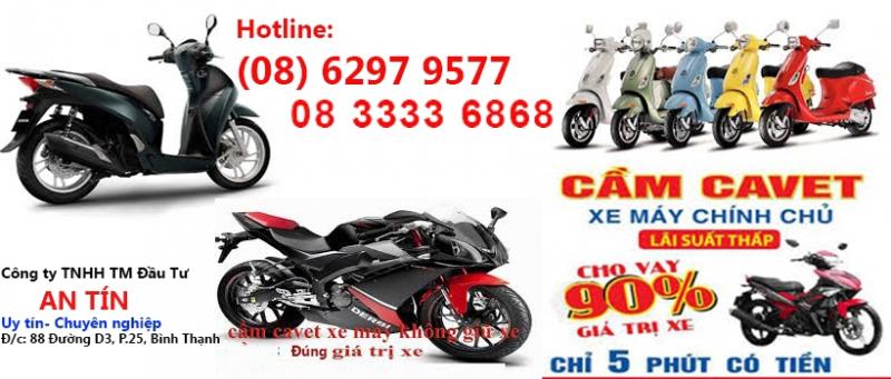 Công ty Thương mại Đầu tư An Tín