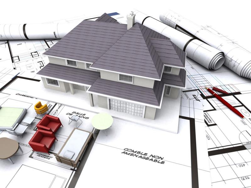 Kiến Trúc - Xây Dựng Góc Nhìn Mới