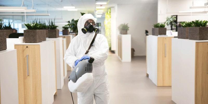 Công ty TKT Cleaning