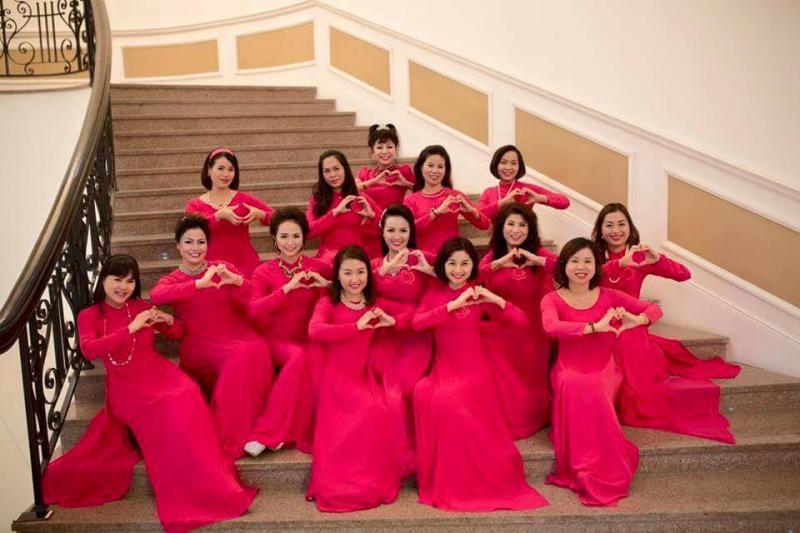 Công ty TNHH 1TV may mặc Phương Thảo - Hà Giang