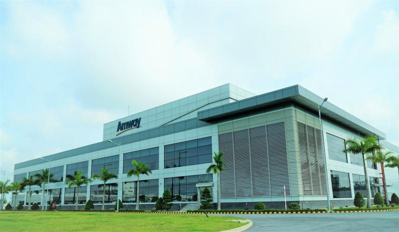 Công ty TNHH Amway Việt Nam