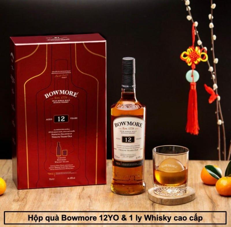 Sản phẩm rượu An Hà Huy