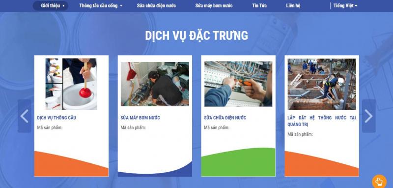 Công ty TNHH An Thịnh