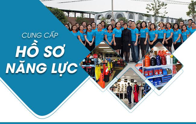 Công ty TNHH Bảo Hộ Việt, top 3 nhà Nhập khẩu, Sản xuất và Phân phối thiết bị Bảo hộ lao động lớn nhất tại Việt Nam.