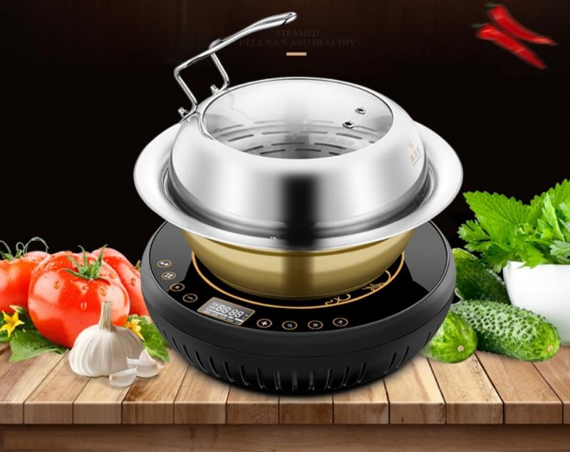 Công Ty TNHH Bếp Ngôi Sao Mới (﻿﻿Bếp 79)