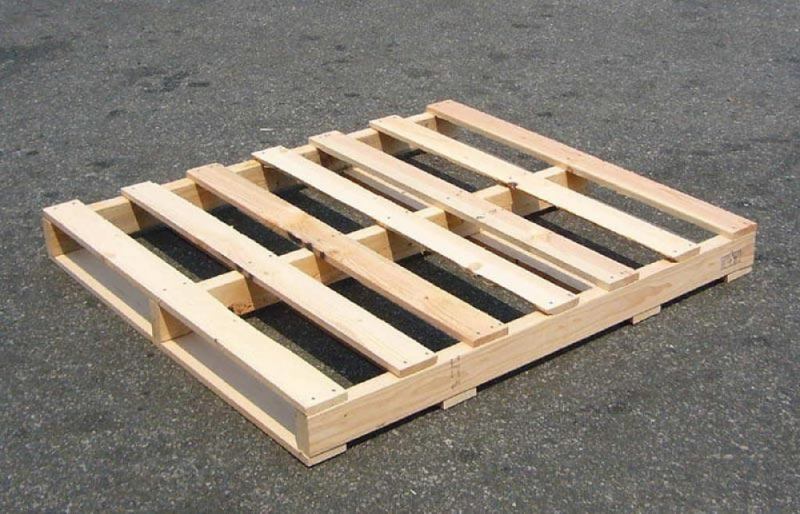 Công Ty TNHH Bình Minh Anh – Phân Phối Pallet Gỗ Tại Hà Nội