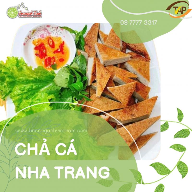 Công ty TNHH Bồ Công Anh Việt Nam