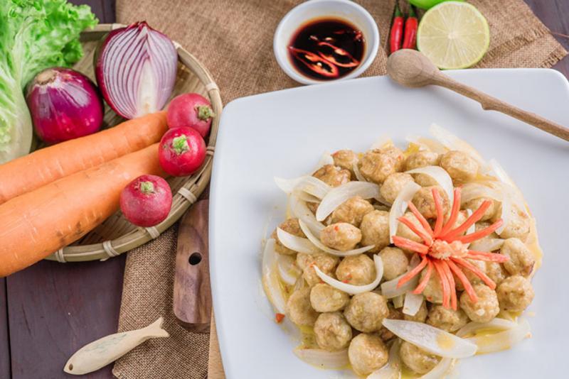 Công ty TNHH Cá viên Đất Việt