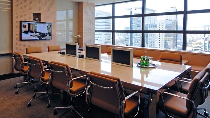 Thủ tục thuê mặt bằng của Công ty đơn giản, gọn nhẹ