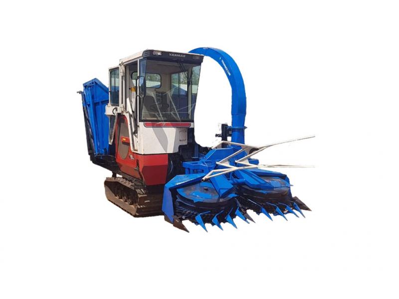 Công ty TNHH Chế Tạo Máy Nông Nghiệp Vinamach