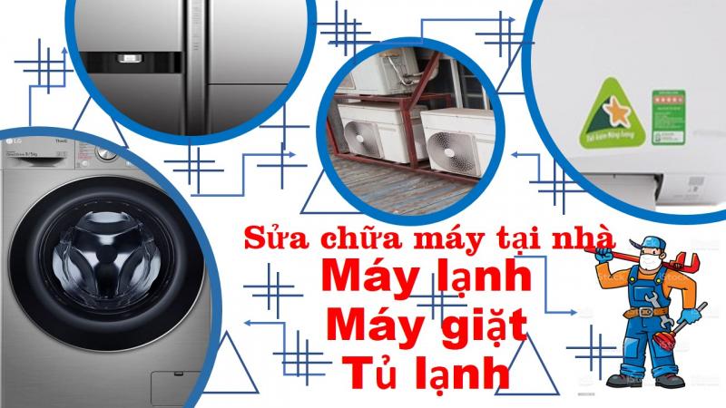 Công ty TNHH Cơ điện lạnh Lại Minh Tuấn