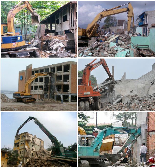 Công ty TNHH cơ khí Duy Tuấn