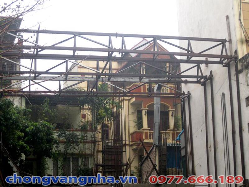 Công ty TNHH cơ khí Duy Tuấn