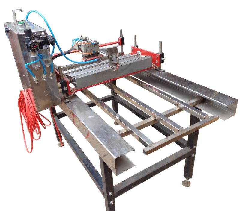 Công Ty TNHH Cơ Khí Nông Nghiệp Thanh Trị - Máy gieo hạt tự động thế hệ mới