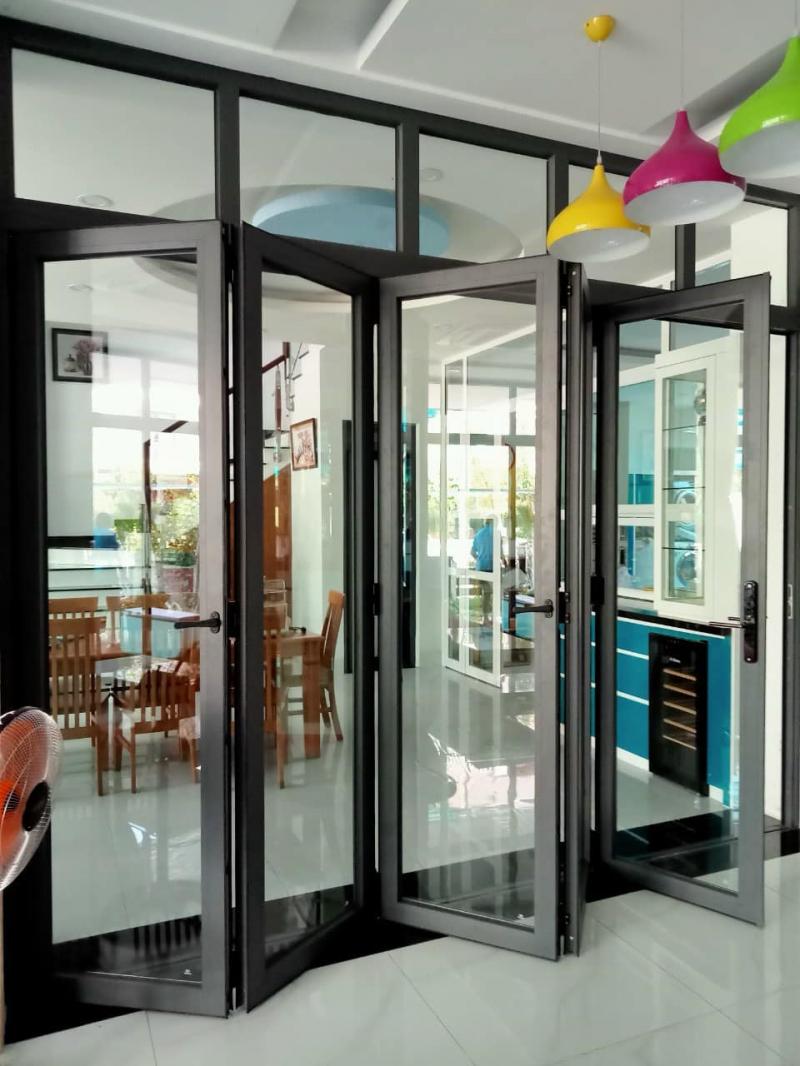 Hải Đăng Phát Door