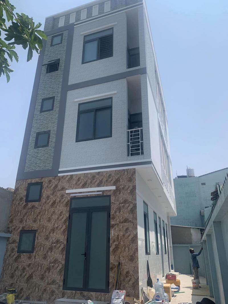 Hải Đăng Phát Door