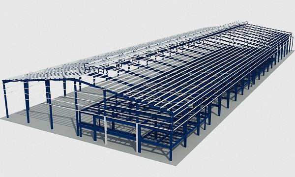 Công ty TNHH Cơ Khí Xây Dựng Nam Trung Steel