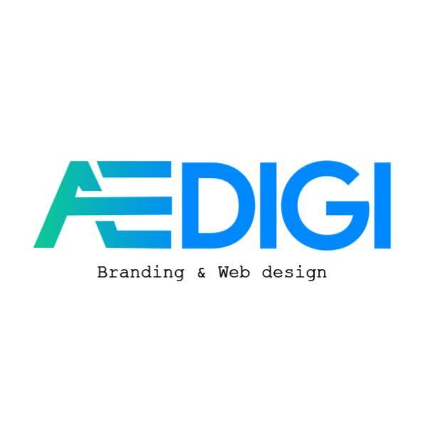 Công ty TNHH Công nghệ AEDIGI