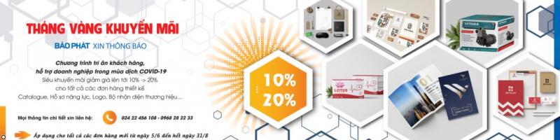 Công Ty TNHH Công Nghệ Bảo Phát là một công ty chuyên về mảng thiết kế website, logo thương hiệu và quảng cáo uy tín chất lượng tại Việt Nam