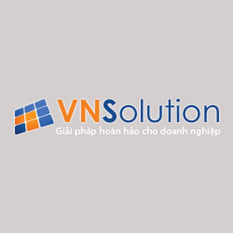Công ty TNHH công nghệ giải pháp phần mềm Việt
