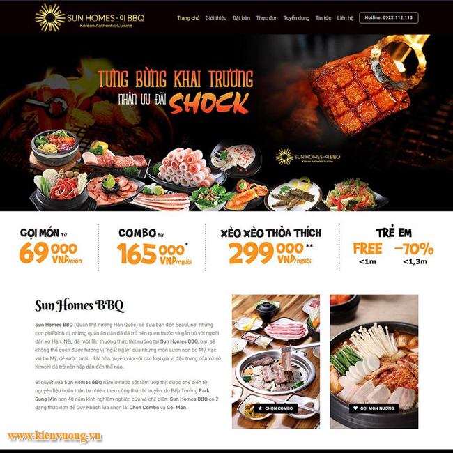 Công ty TNHH Công Nghệ Kiến Vương